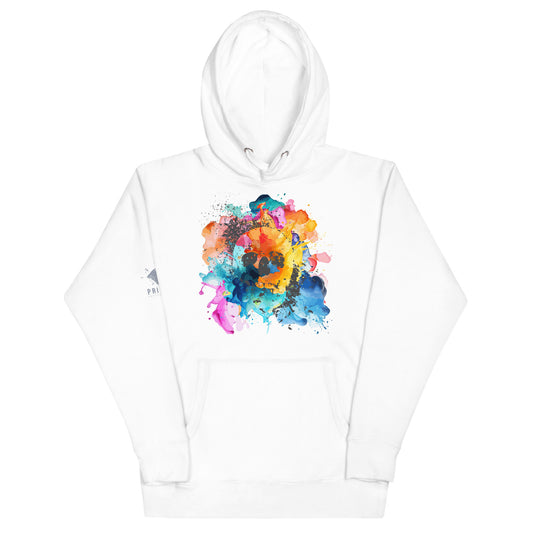 'New Existence' Hoodie