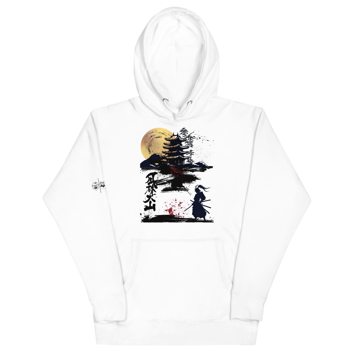 Midnight Assassin Hoodie