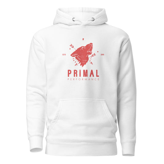 Classic Primal Hoodie