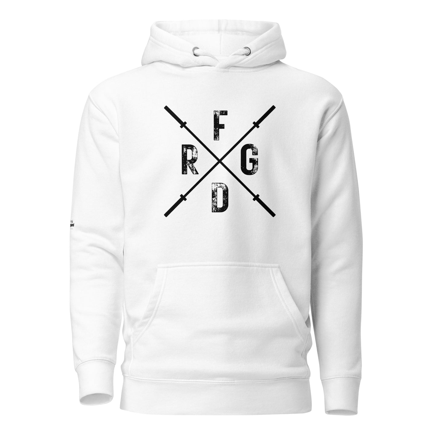 FRGD Hoodie