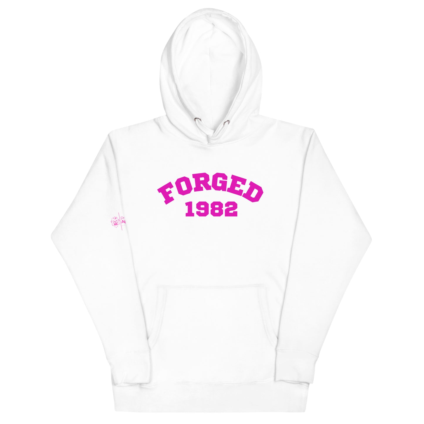 Forged 82 Hoodie