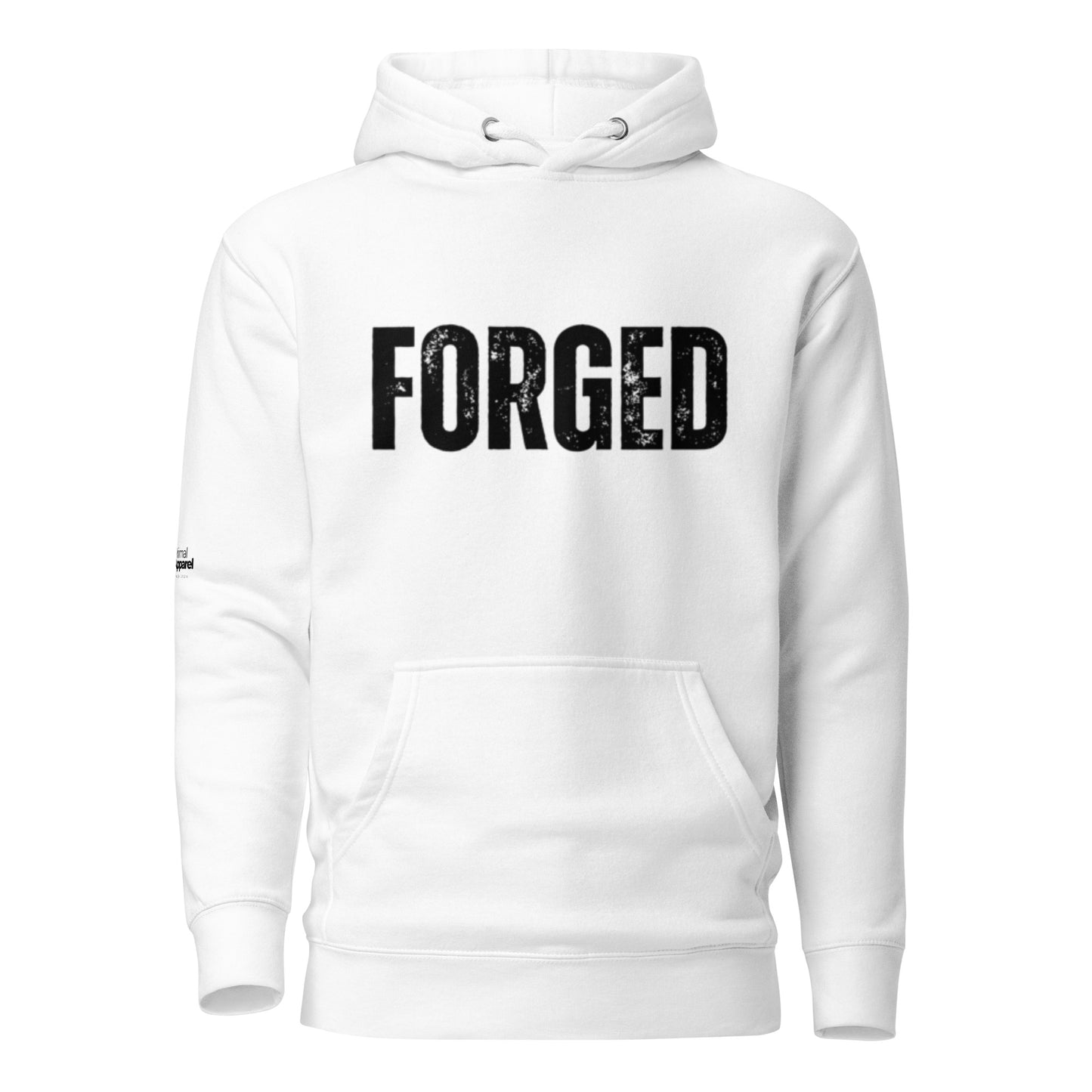 FORGED Hoodie