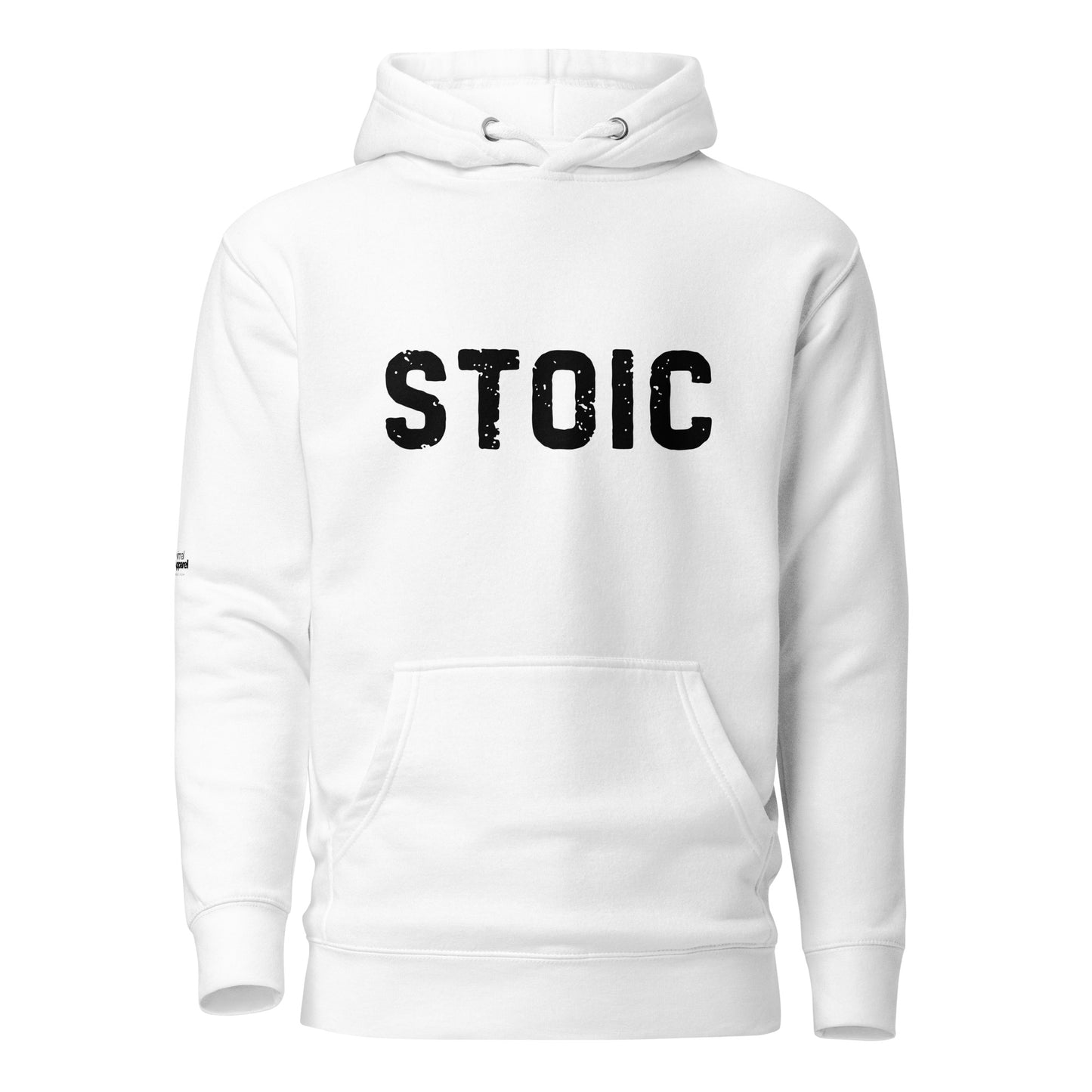 Stoic Hoodie