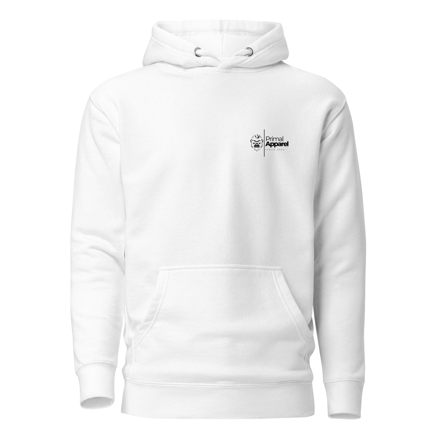 Defender of Himeji Hoodie