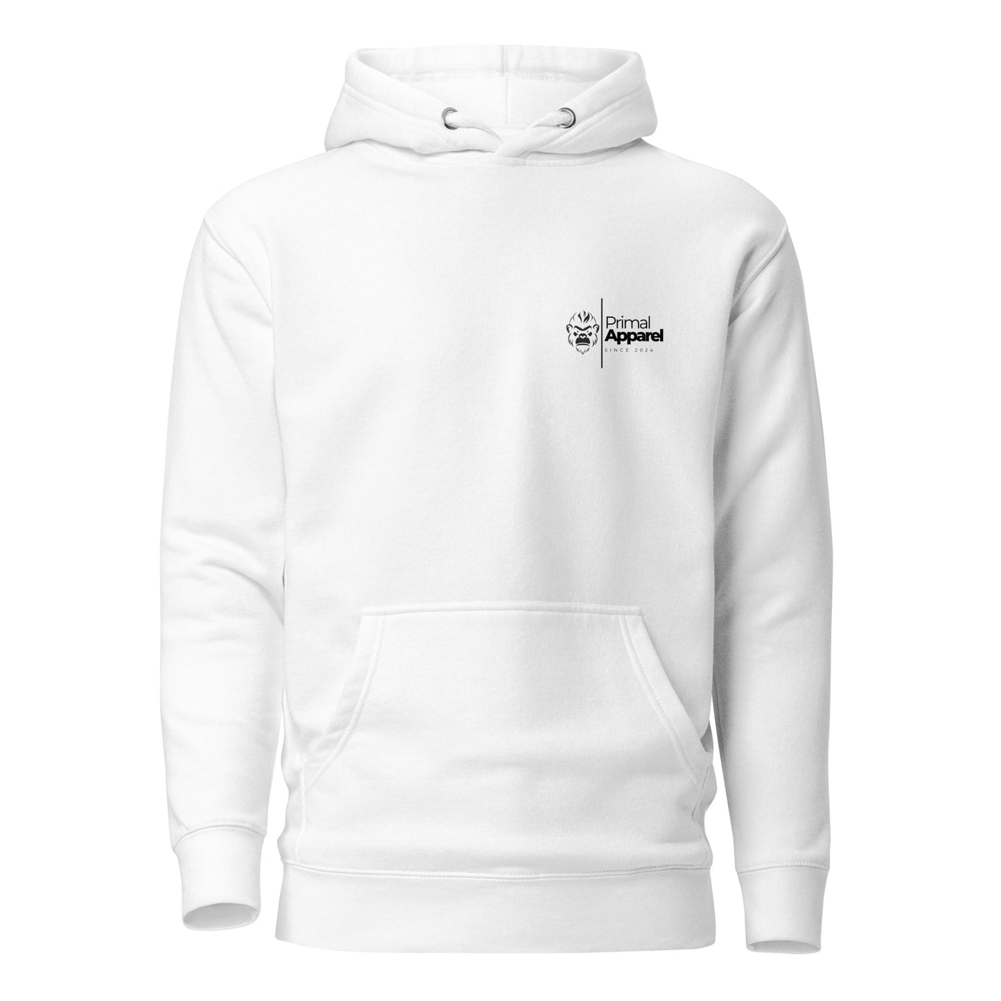 Vengence Hoodie