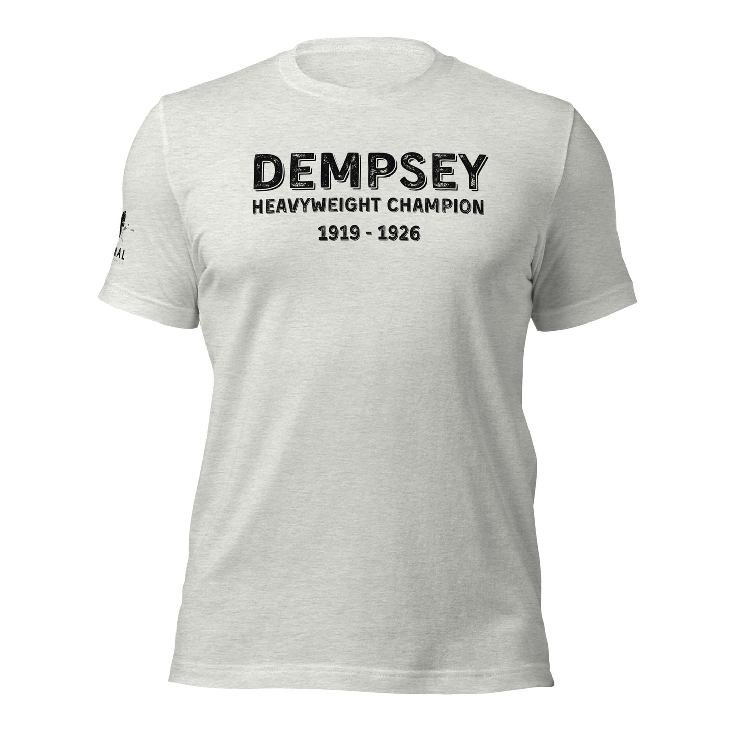 Jack Dempsey