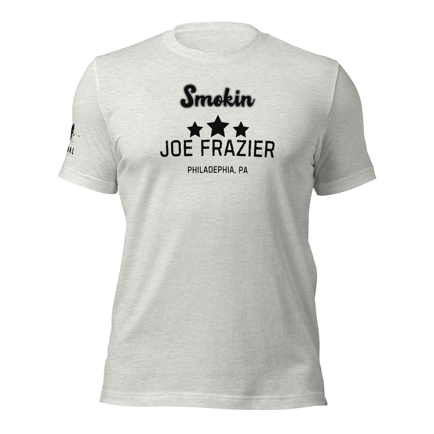 Joe Frazier