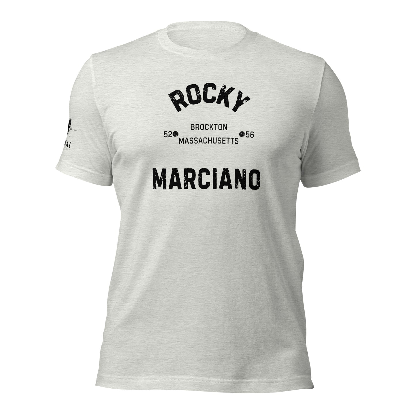 Rocky Marciano