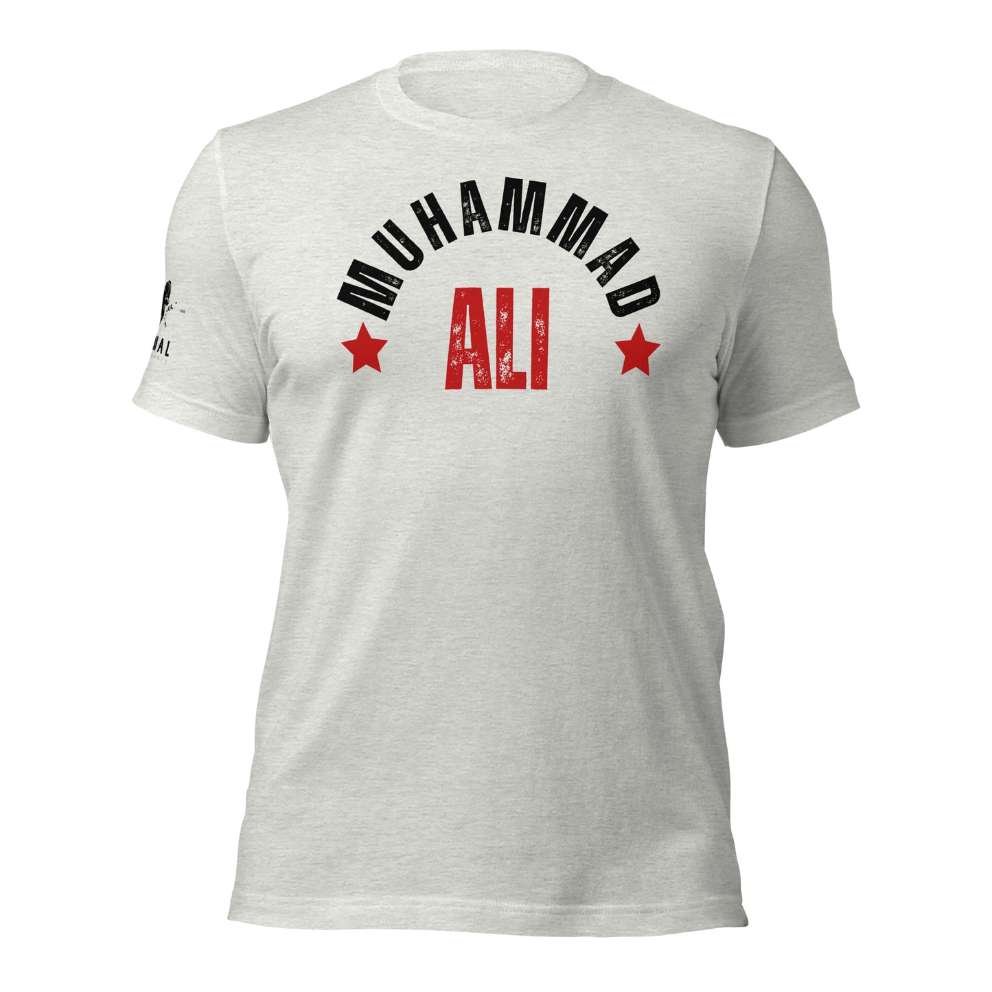 Muhammad Ali