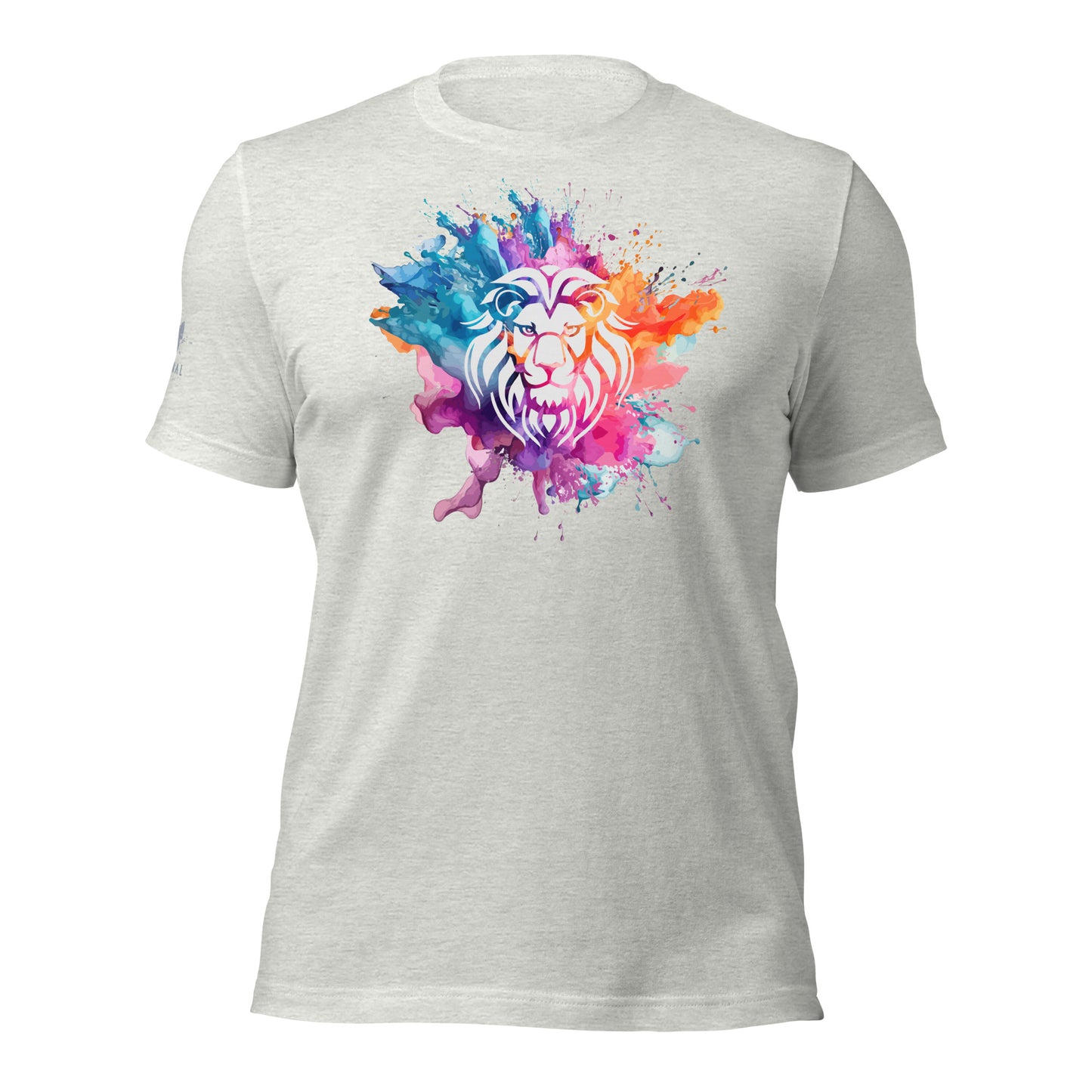 Colour Splash Regal t-shirt