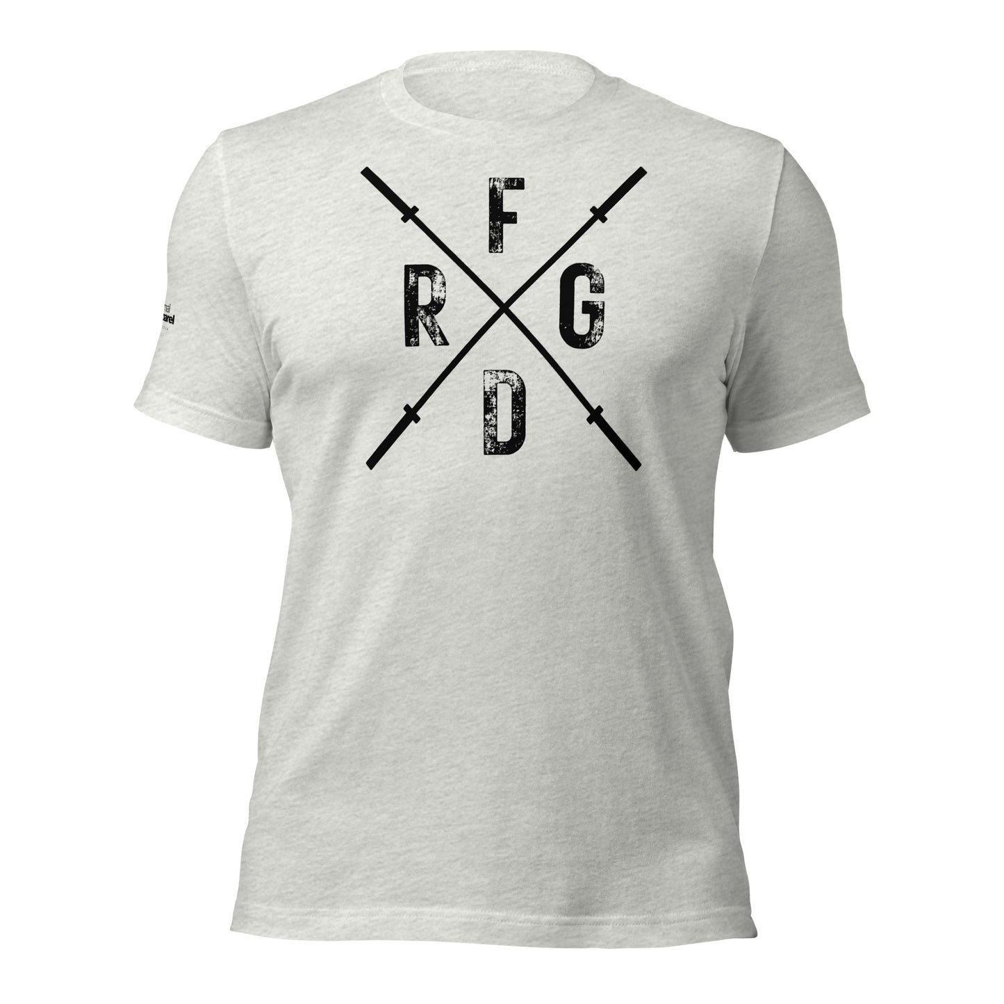 FRGD t-shirt