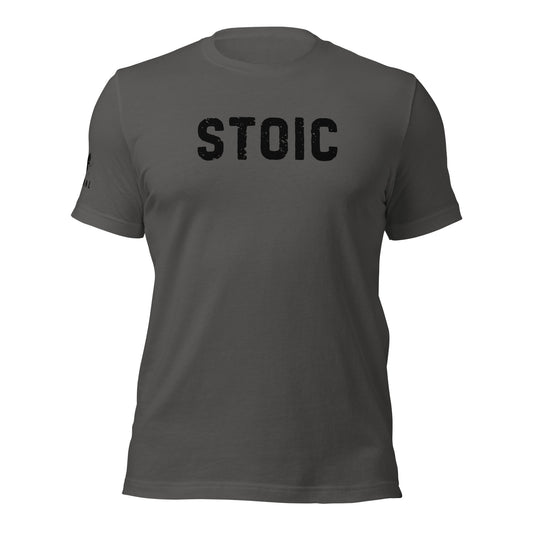 STOIC t-shirt