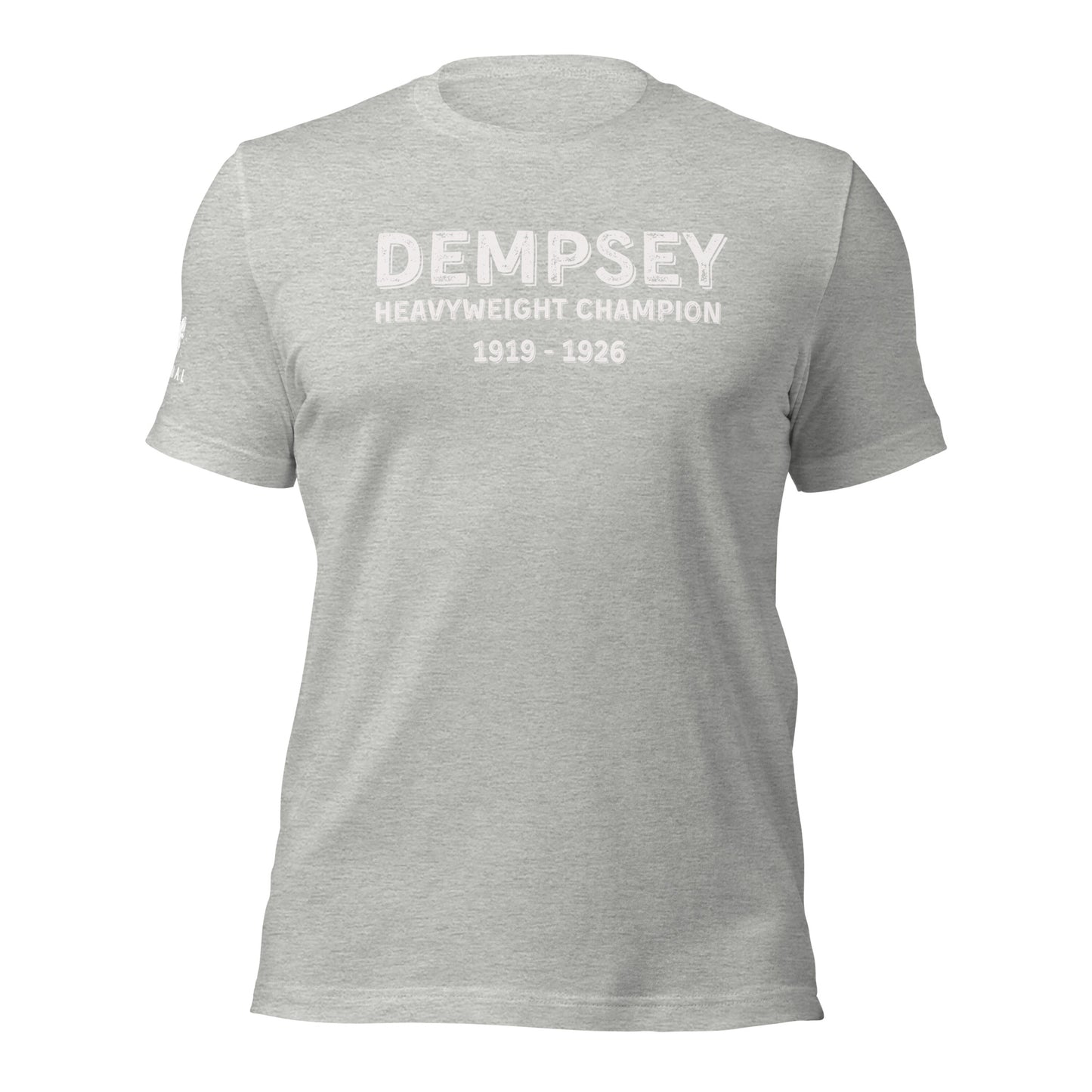 Jack Dempsey