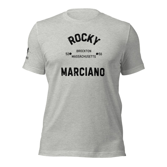 Rocky Marciano