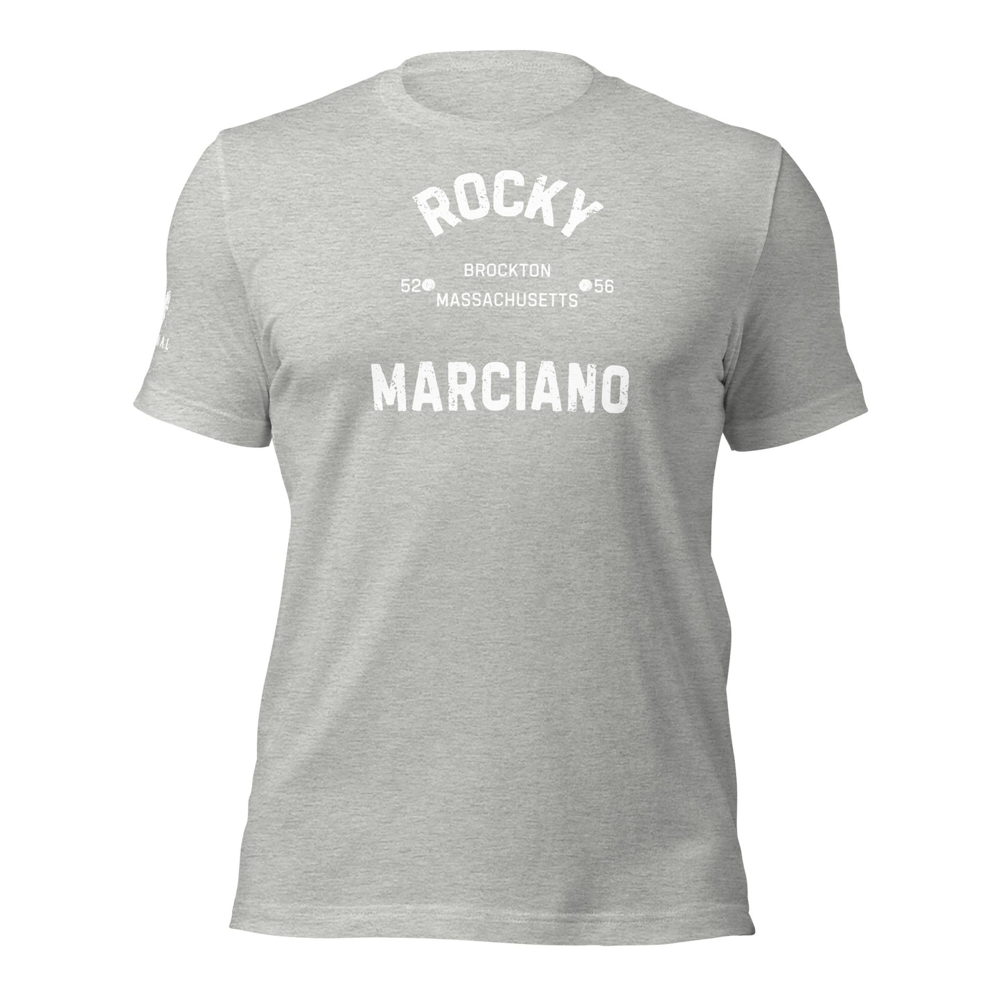 Rocky Marciano