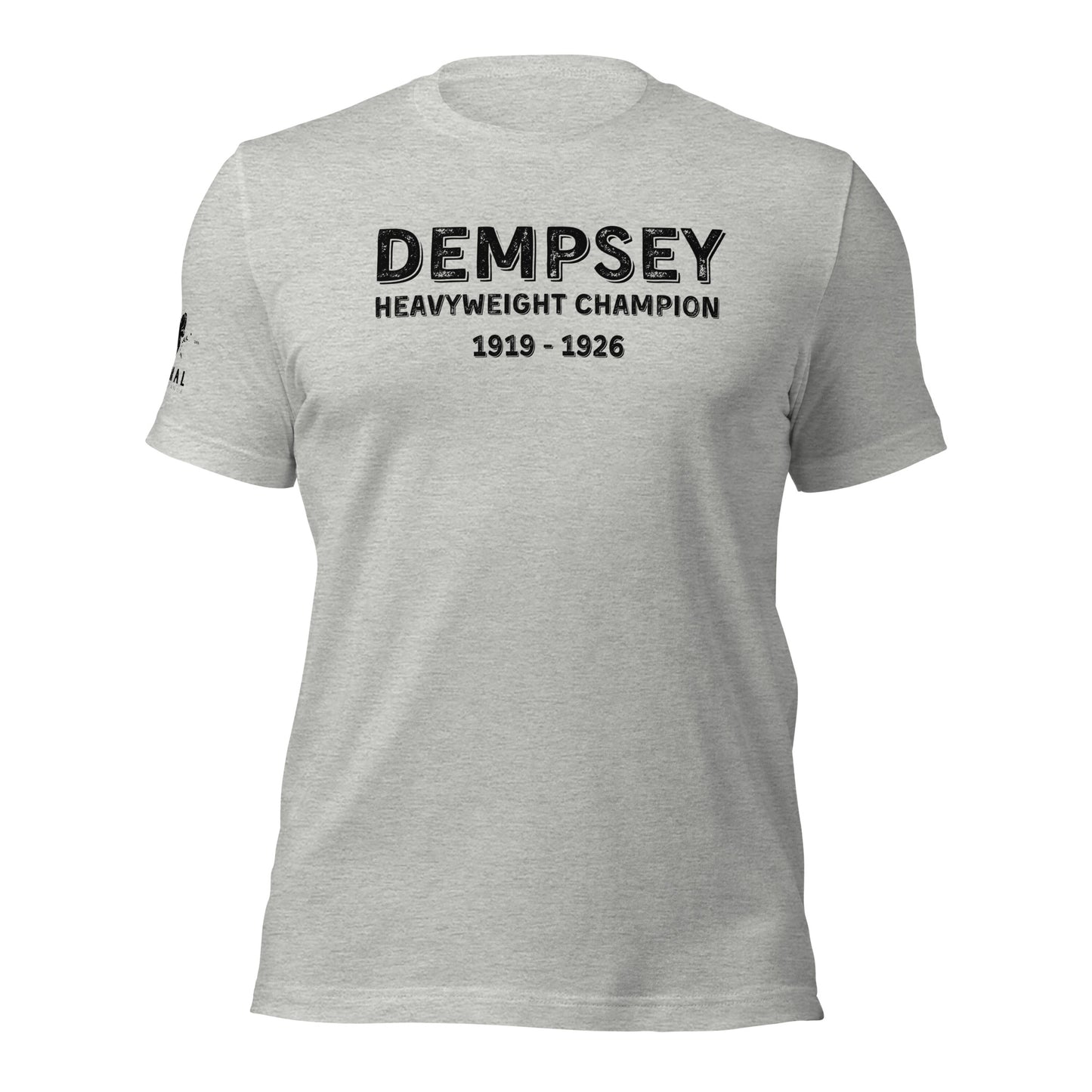 Jack Dempsey