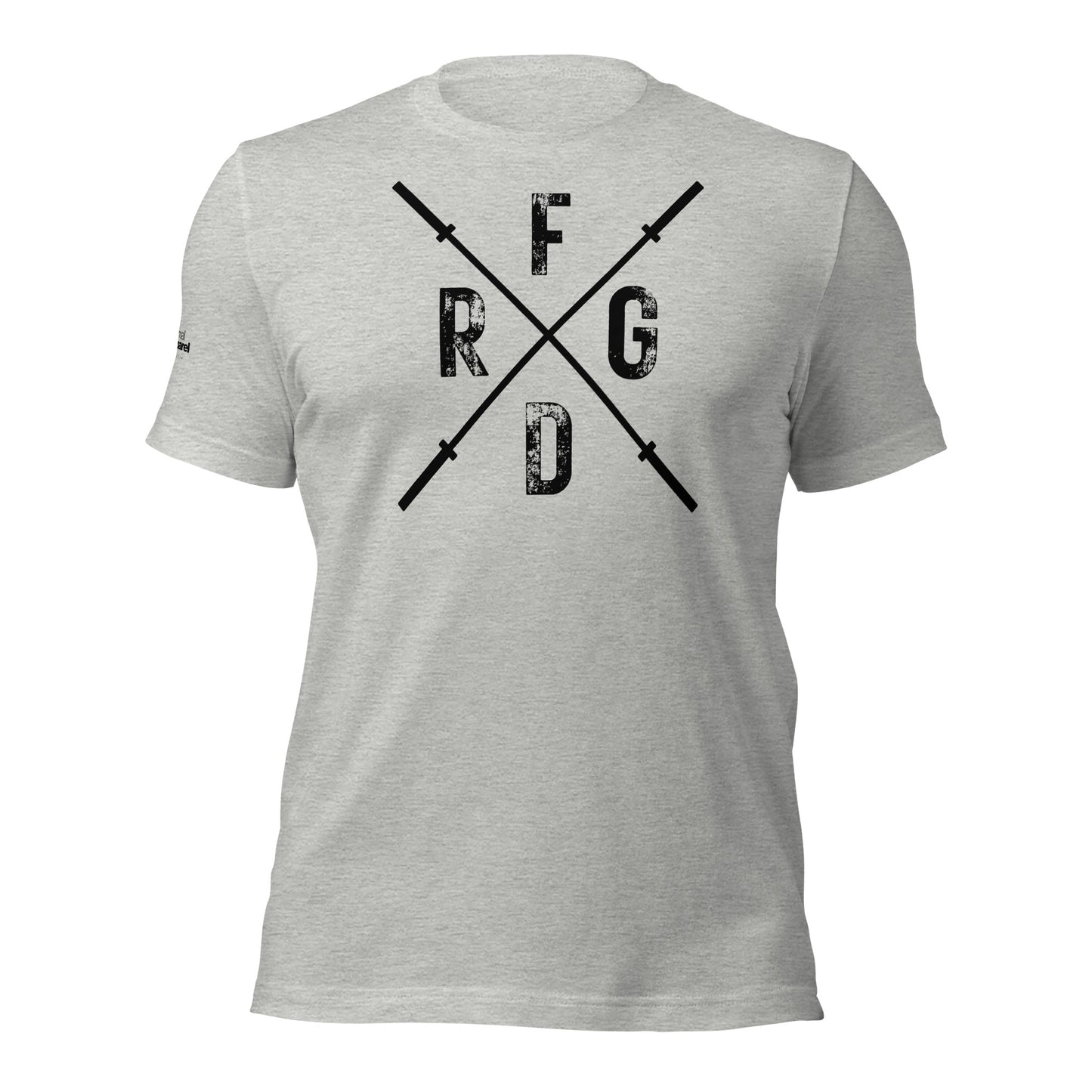 FRGD t-shirt