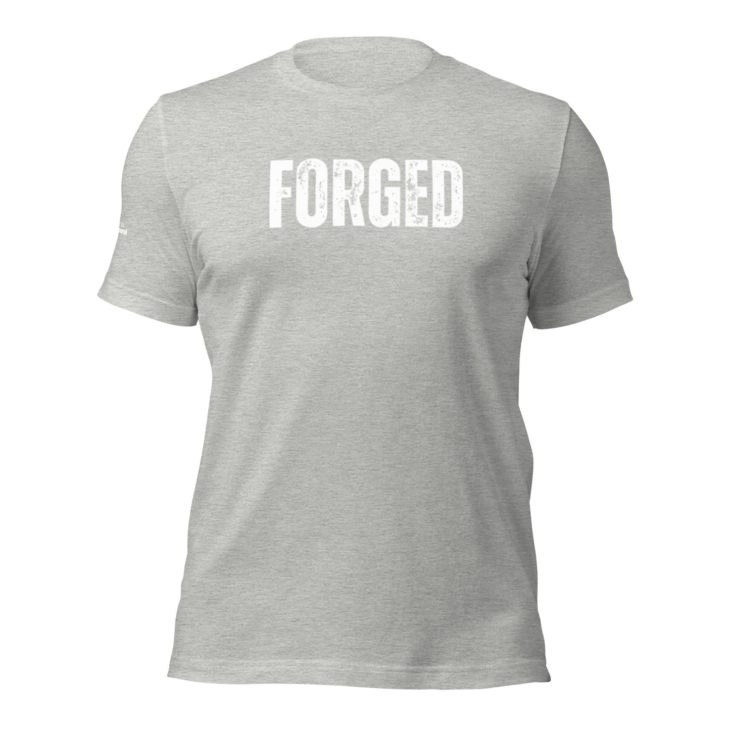 FORGED t-shirt