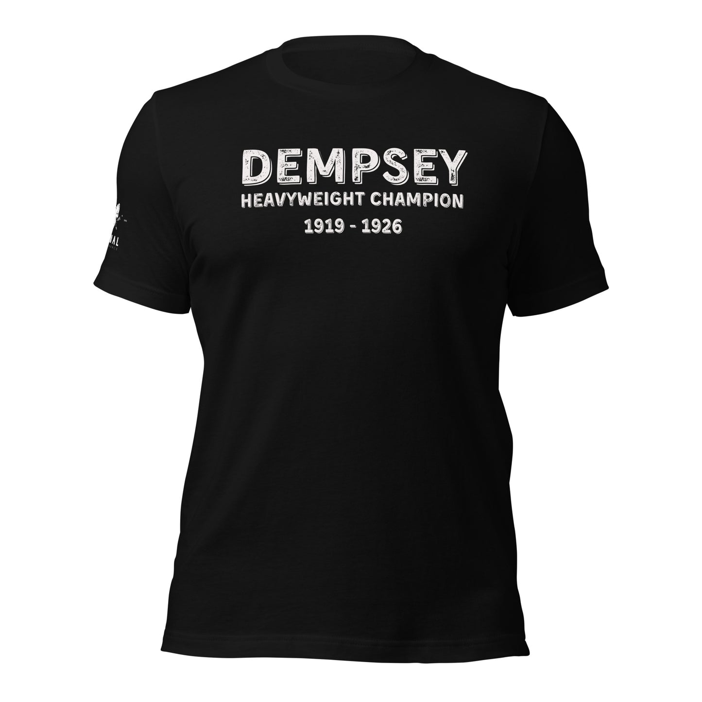 Jack Dempsey