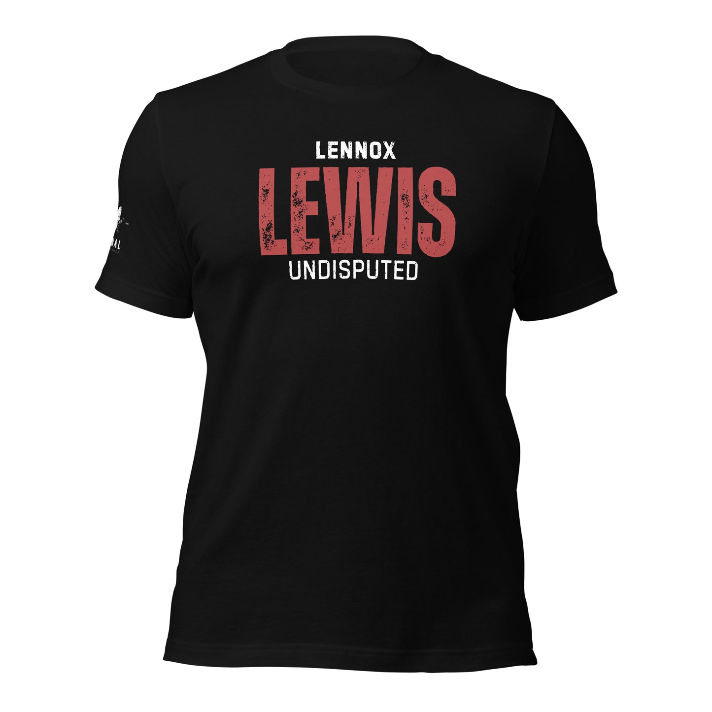 Lennox Lewis