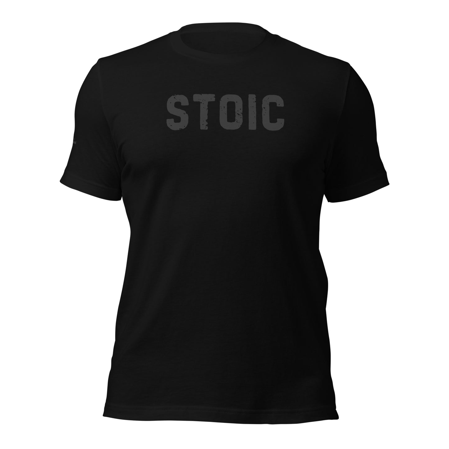 Stoic t-shirt