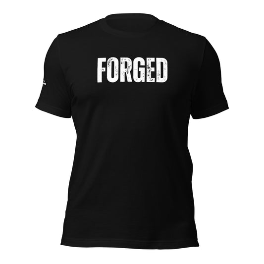 FORGED t-shirt