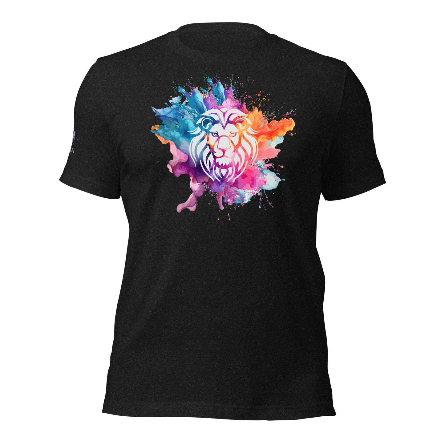 Colour Splash Regal t-shirt