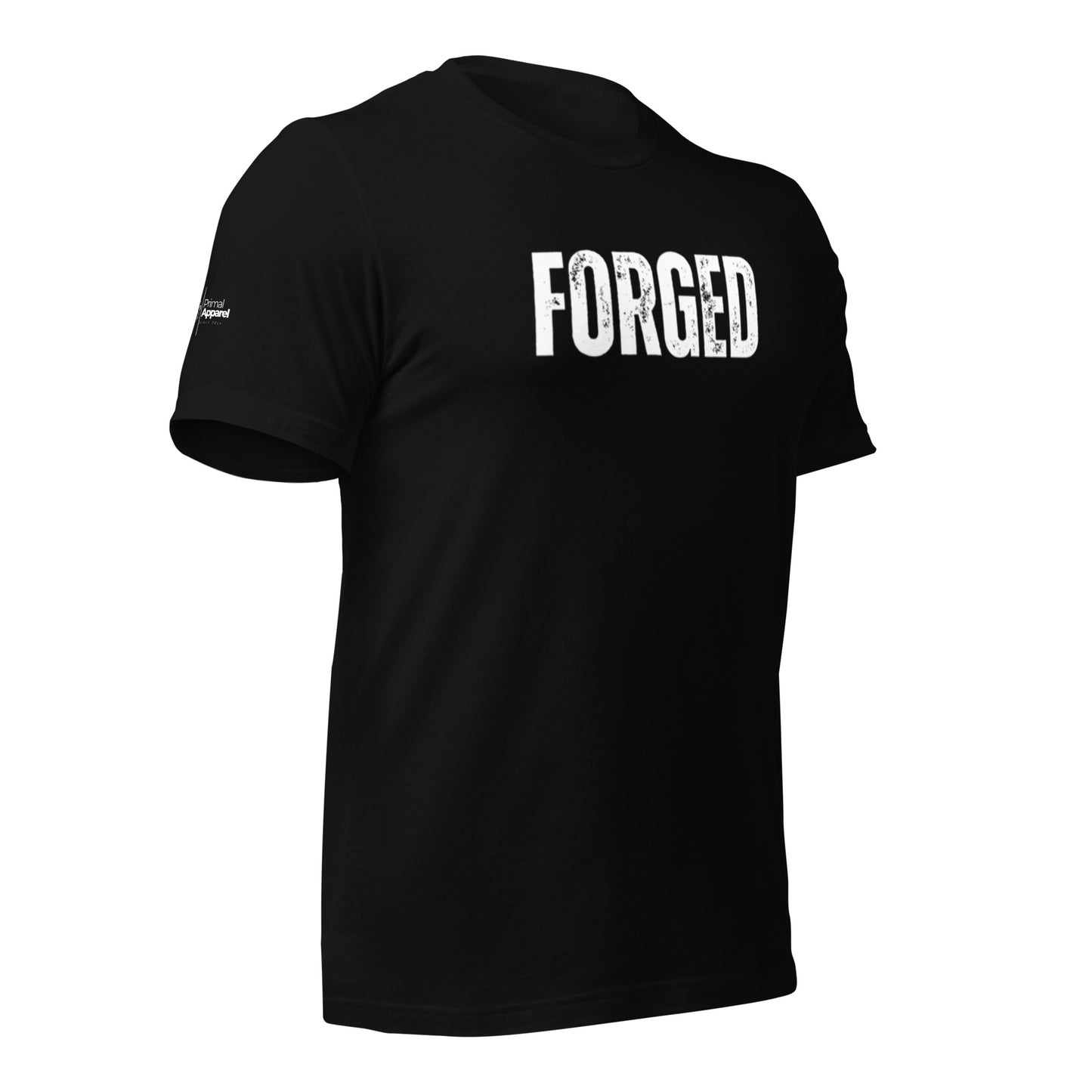 FORGED t-shirt