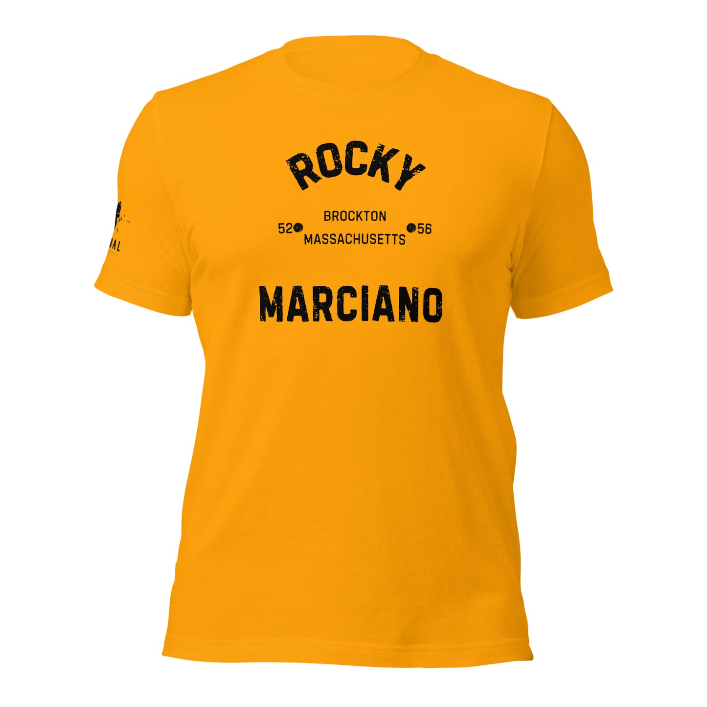 Rocky Marciano