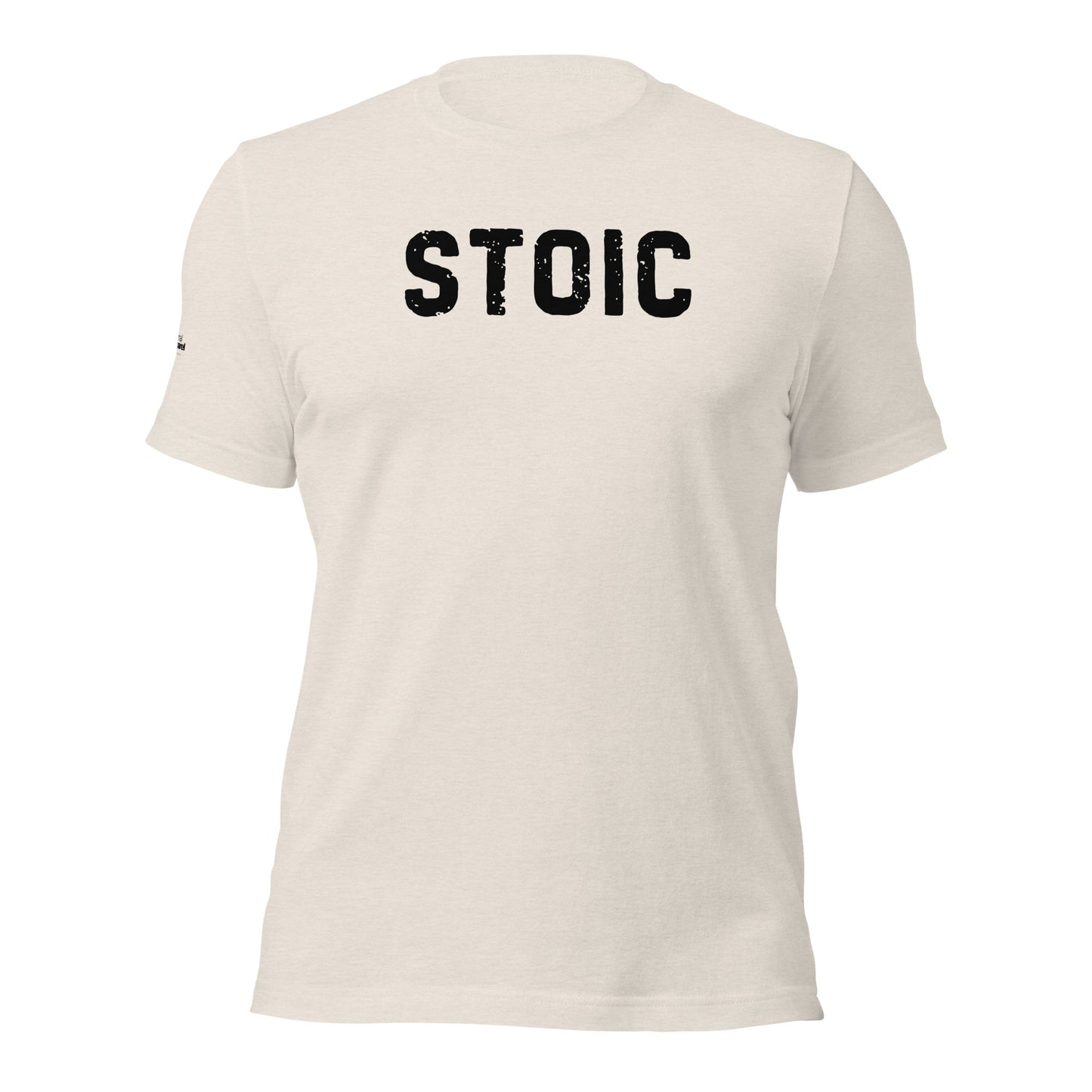 Stoic t-shirt