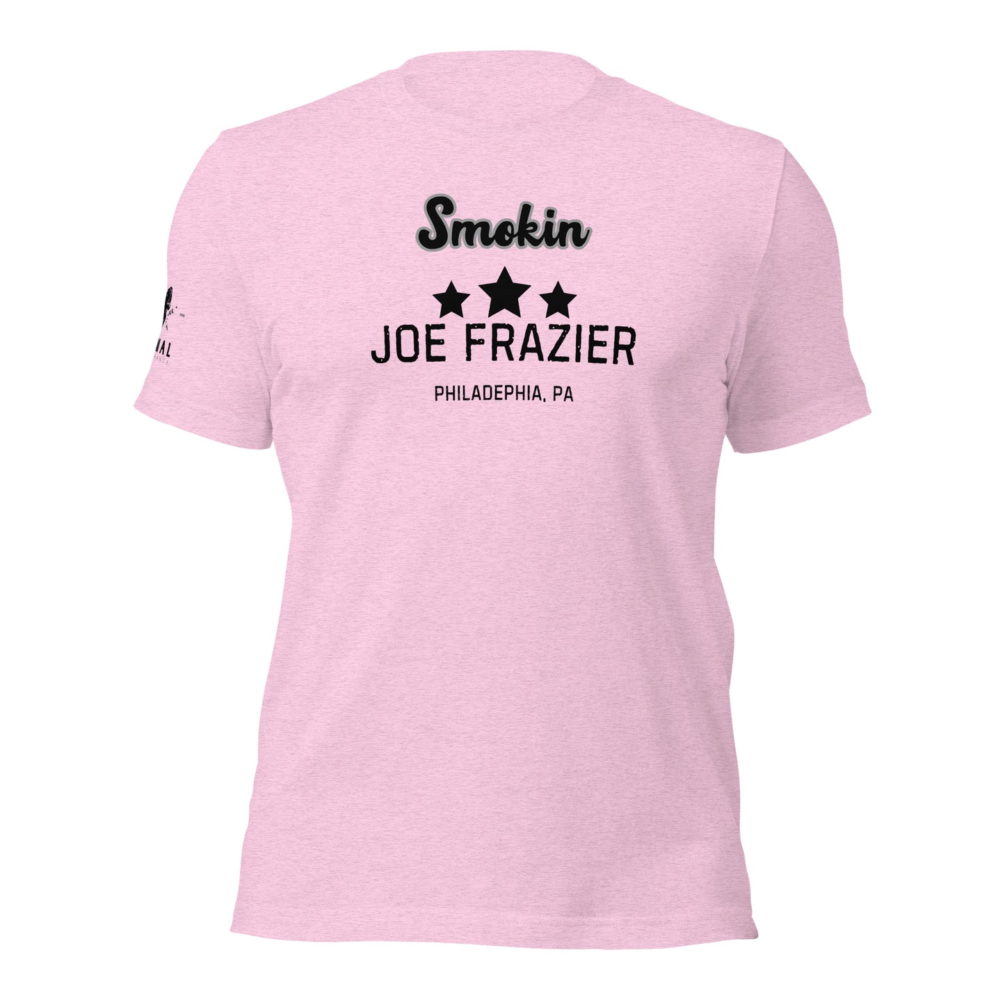 Joe Frazier