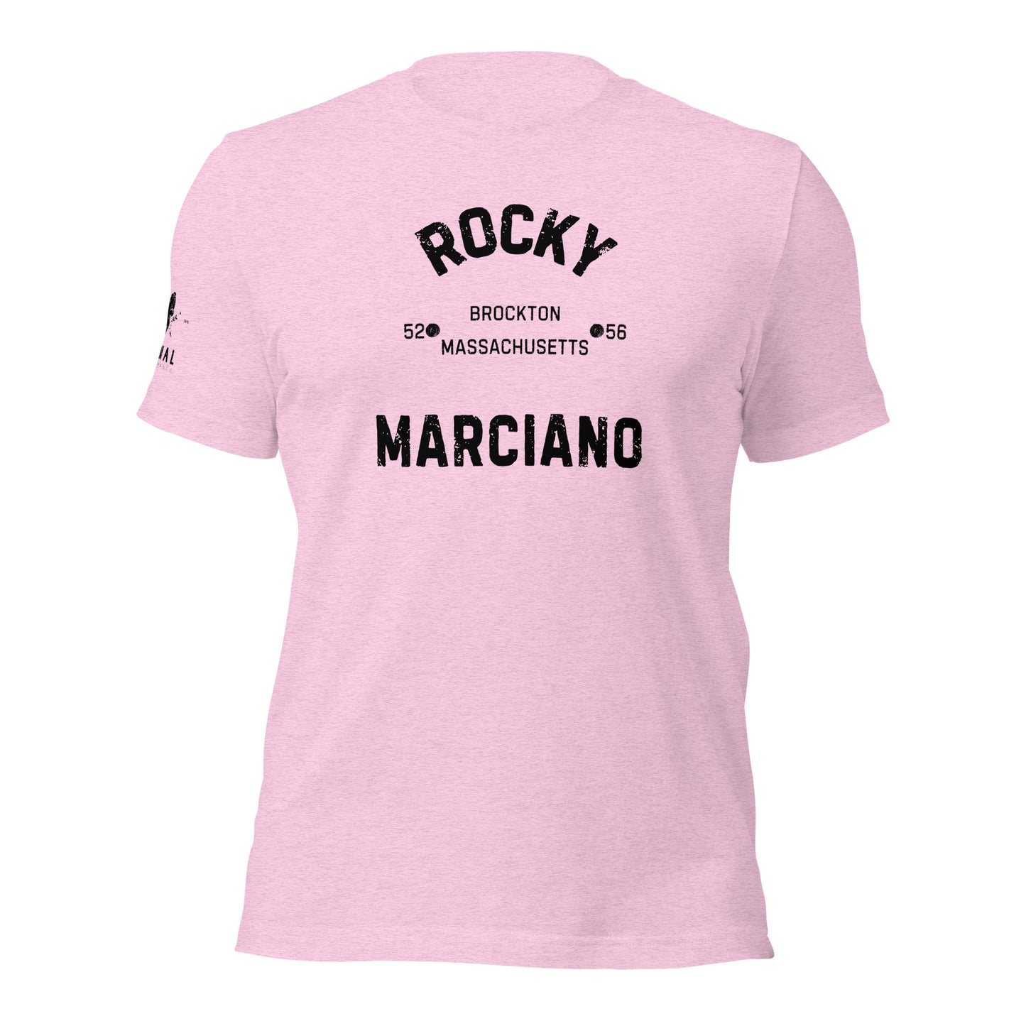 Rocky Marciano