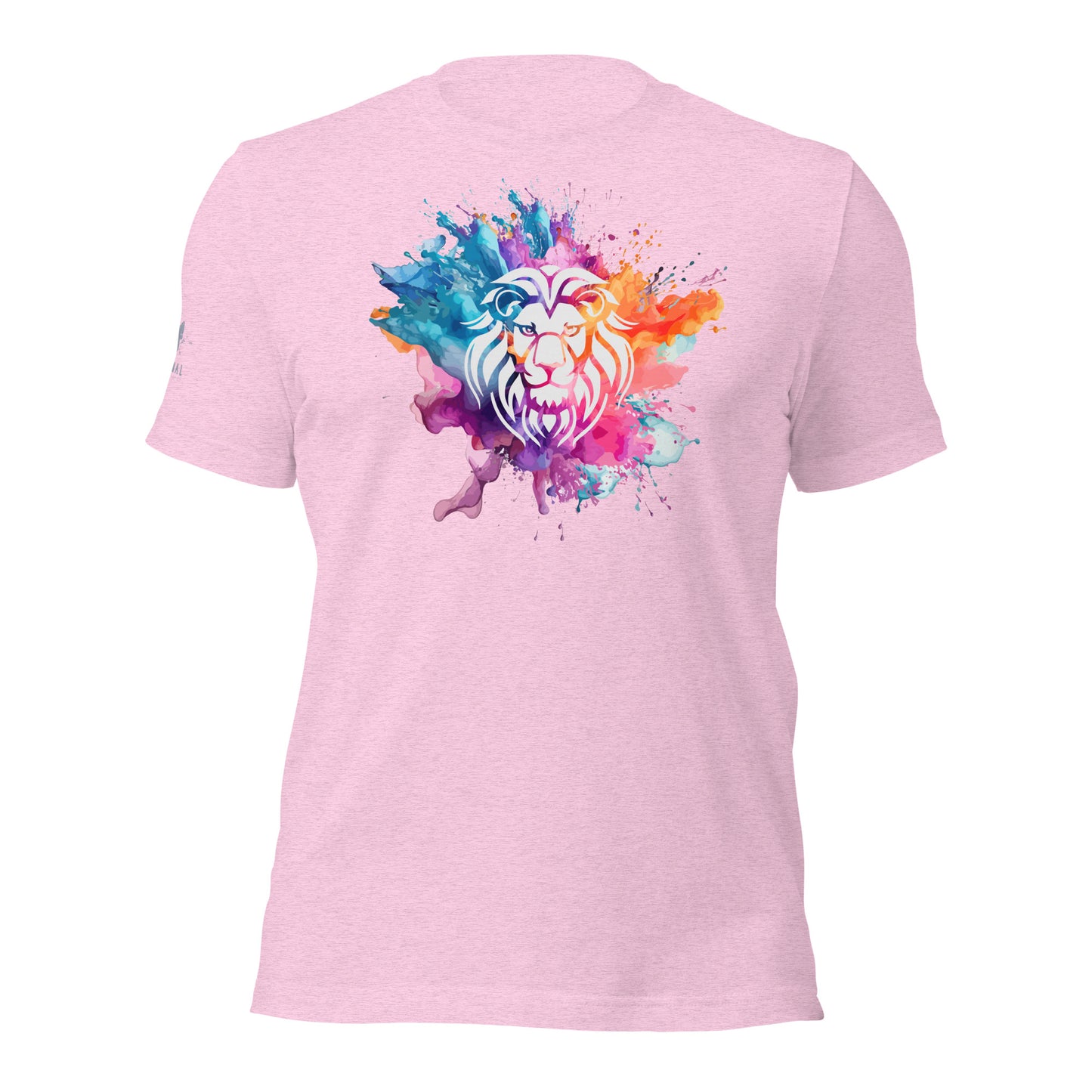 Colour Splash Regal t-shirt