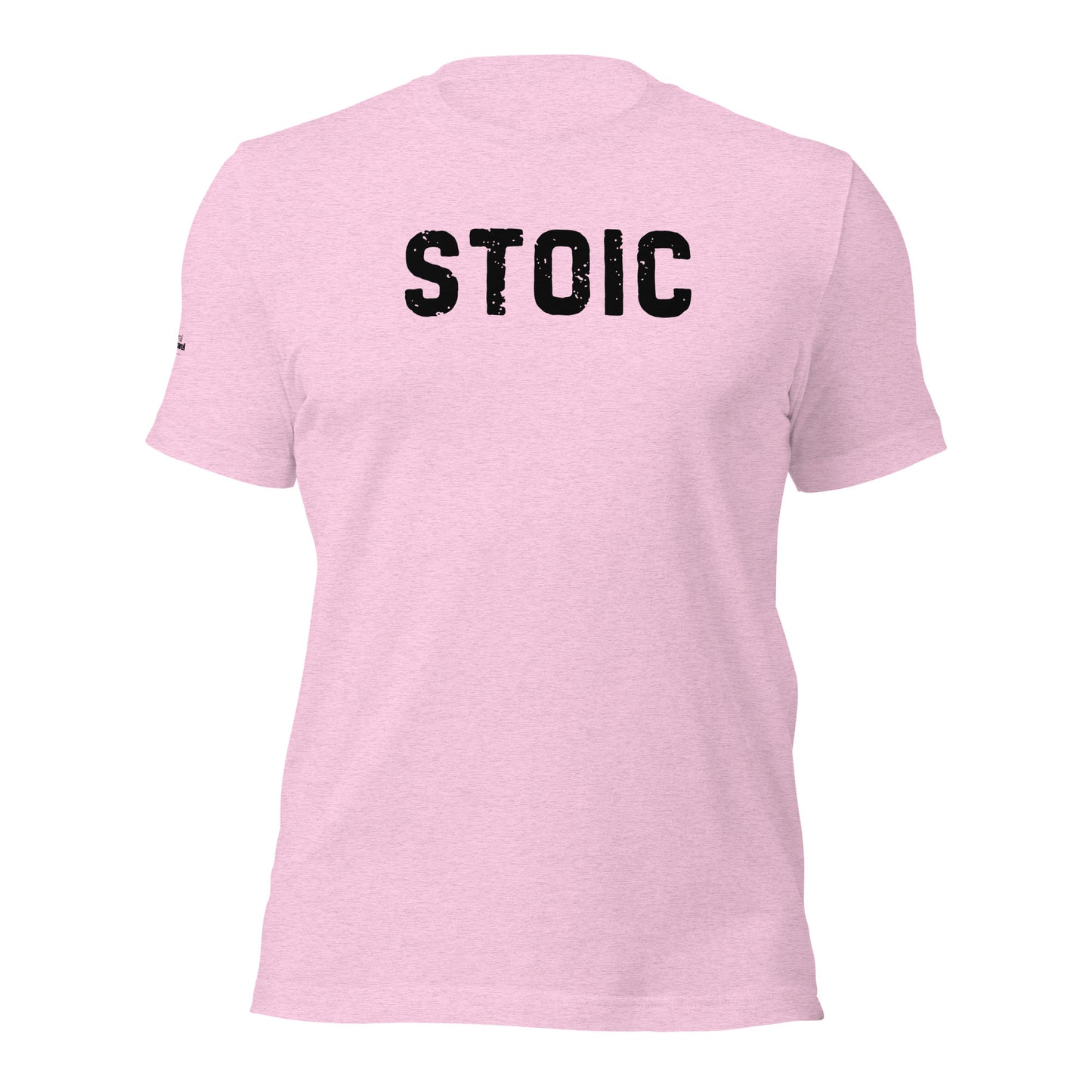 Stoic t-shirt