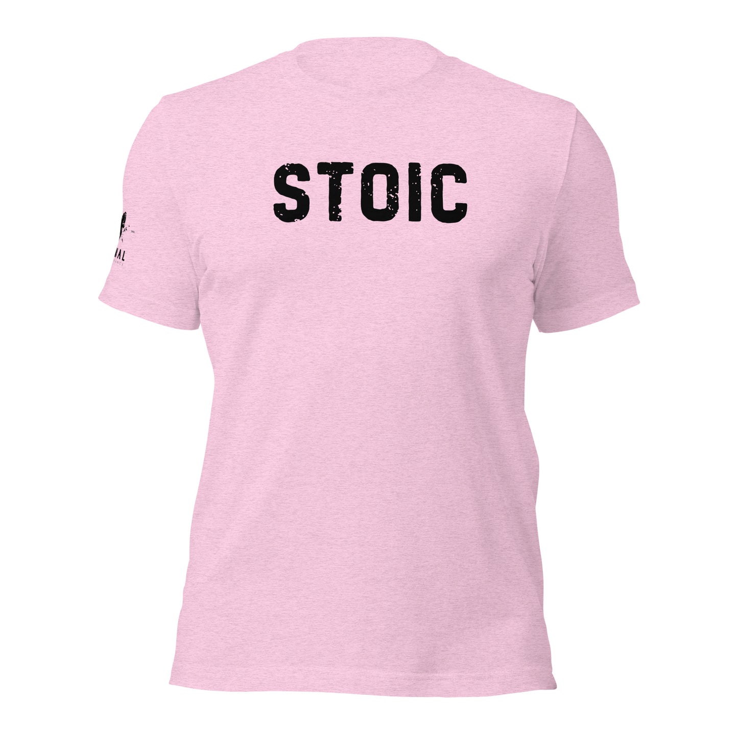 STOIC t-shirt