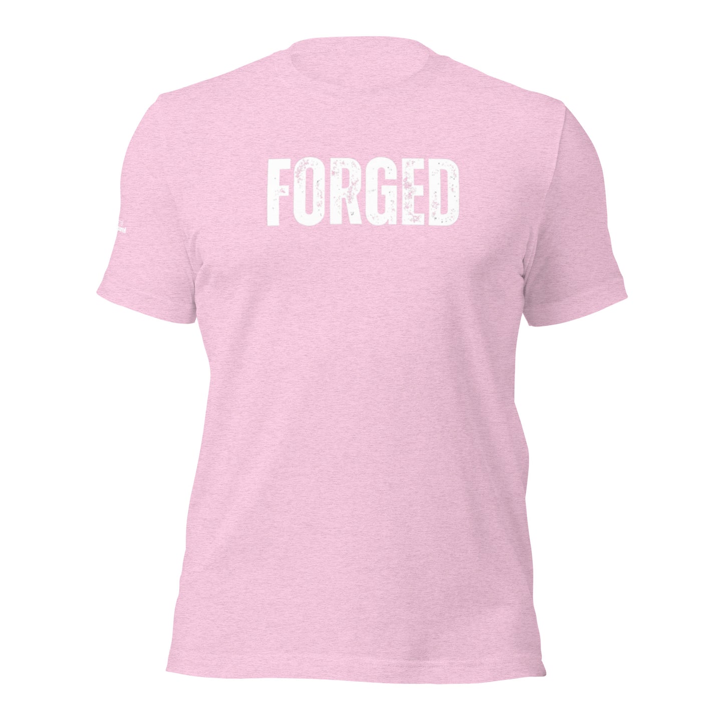 FORGED t-shirt