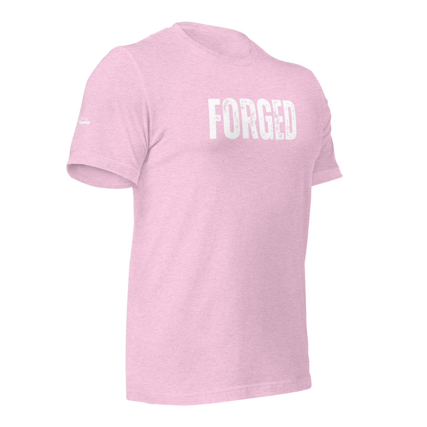 FORGED t-shirt