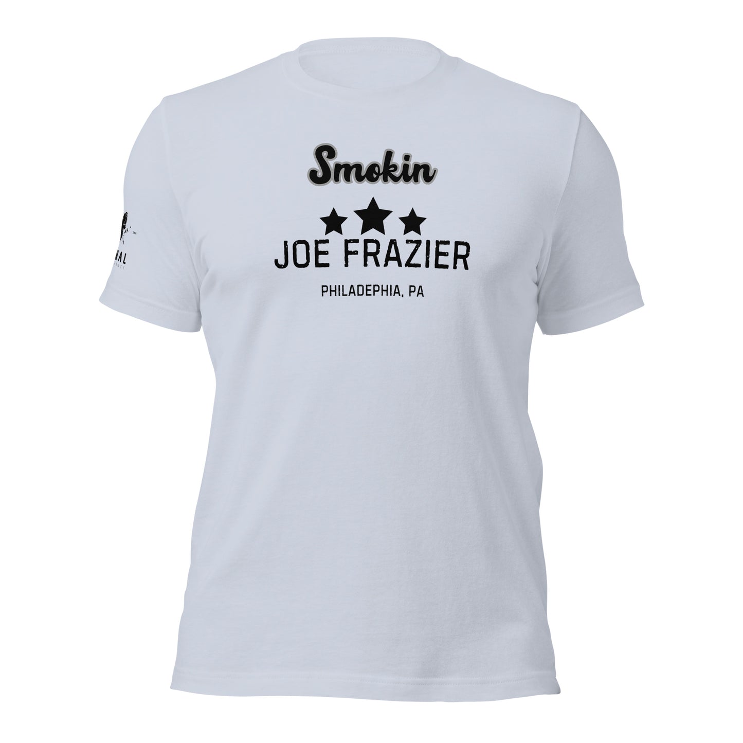 Joe Frazier