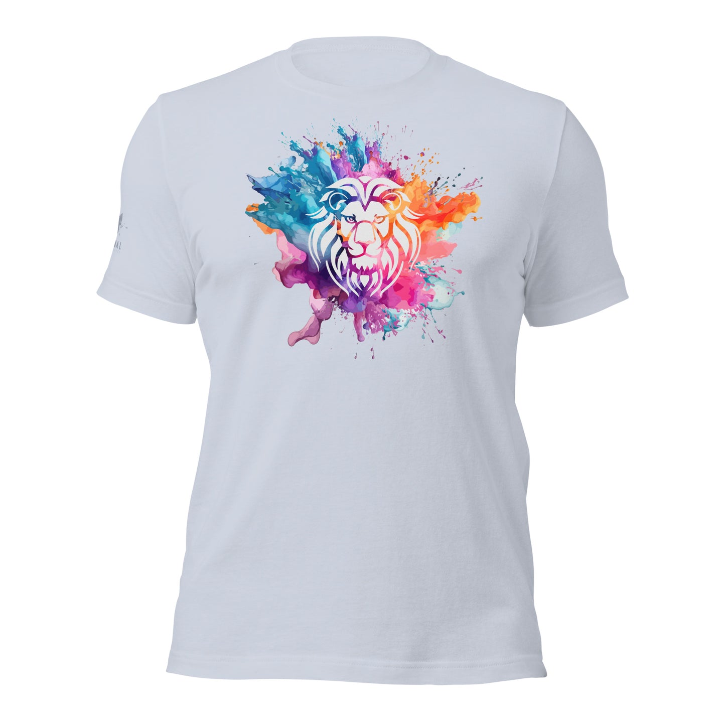 Colour Splash Regal t-shirt