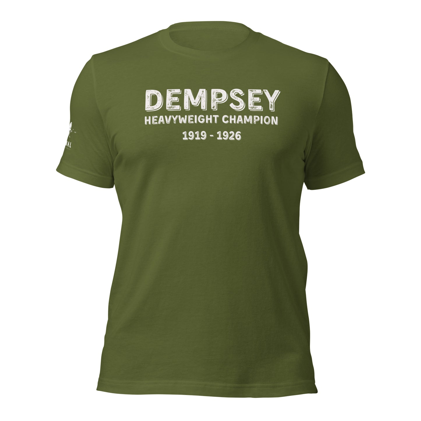 Jack Dempsey