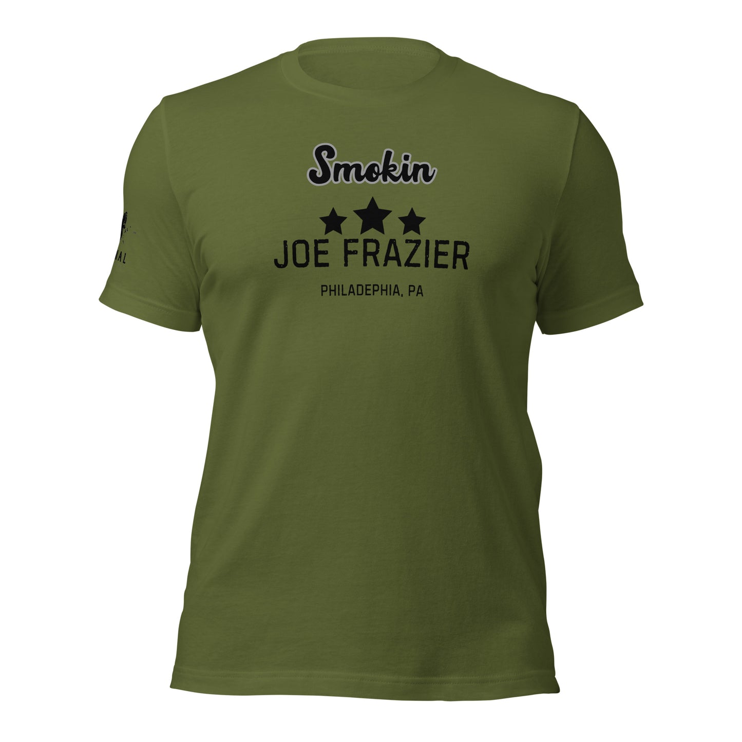 Joe Frazier