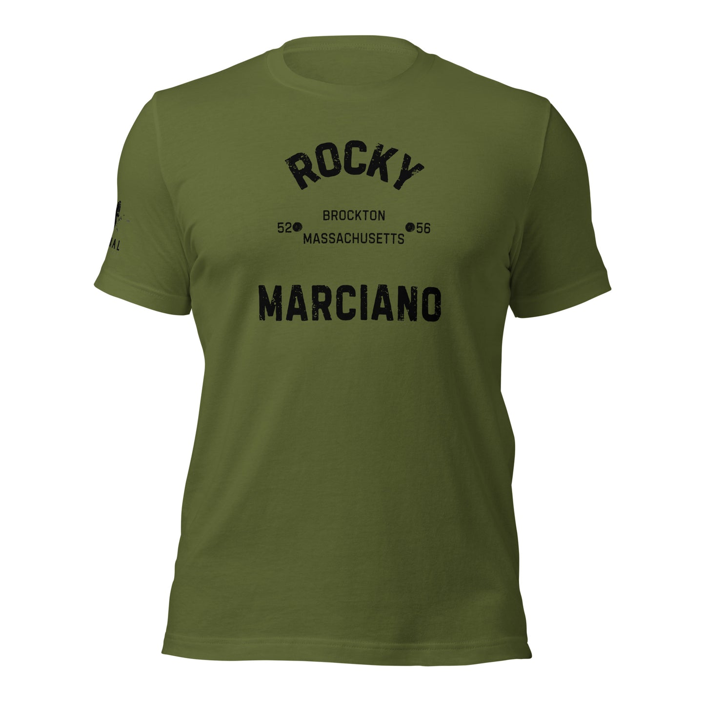 Rocky Marciano