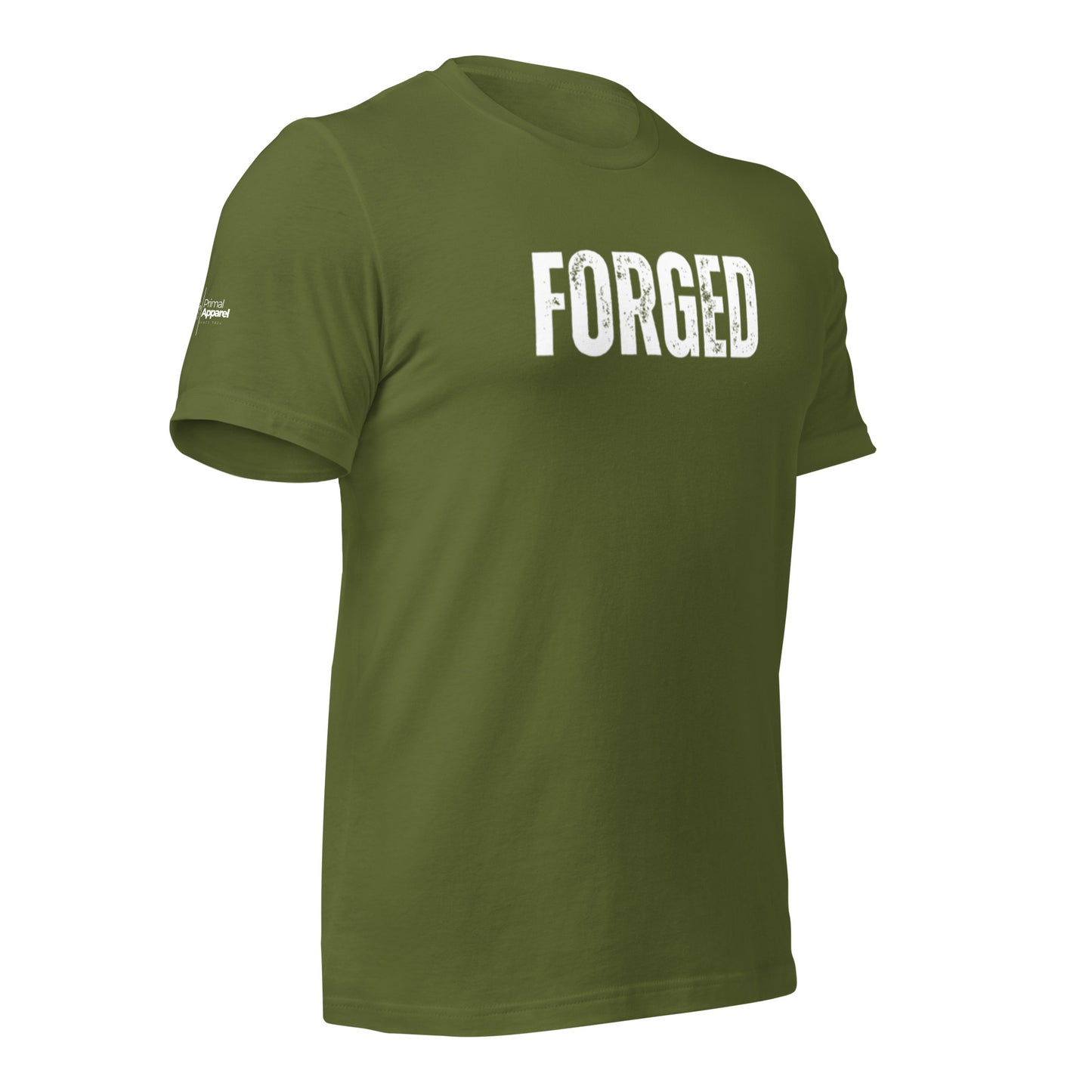 FORGED t-shirt