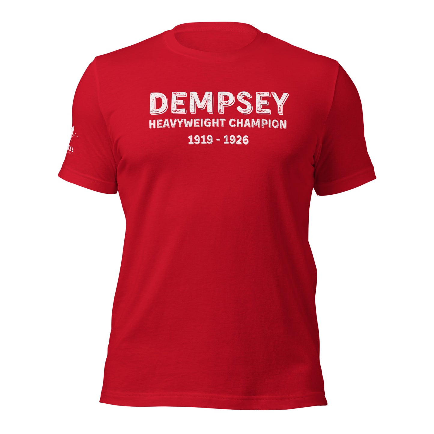 Jack Dempsey