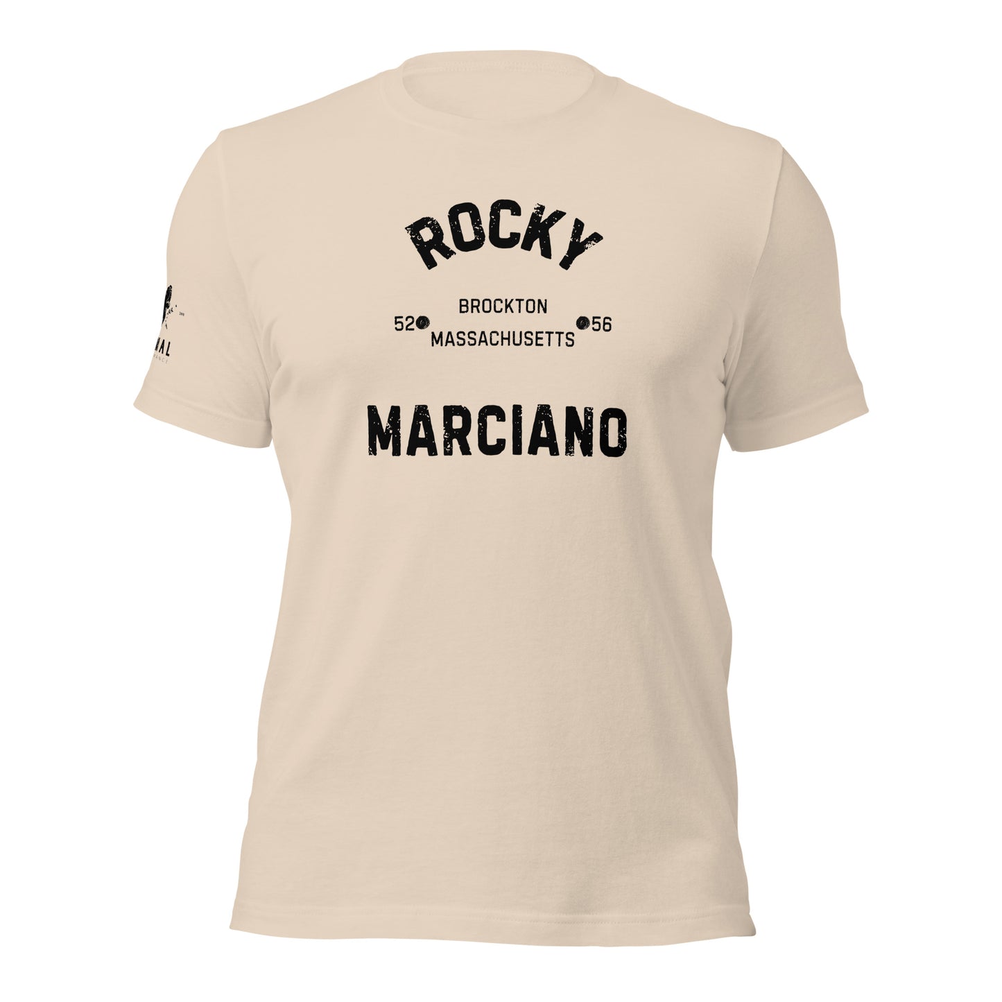 Rocky Marciano