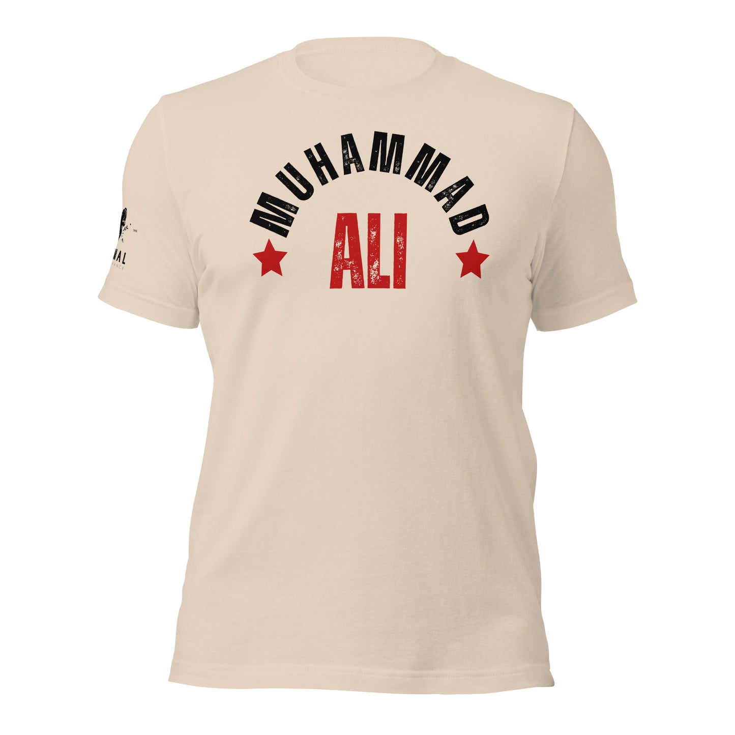 Muhammad Ali