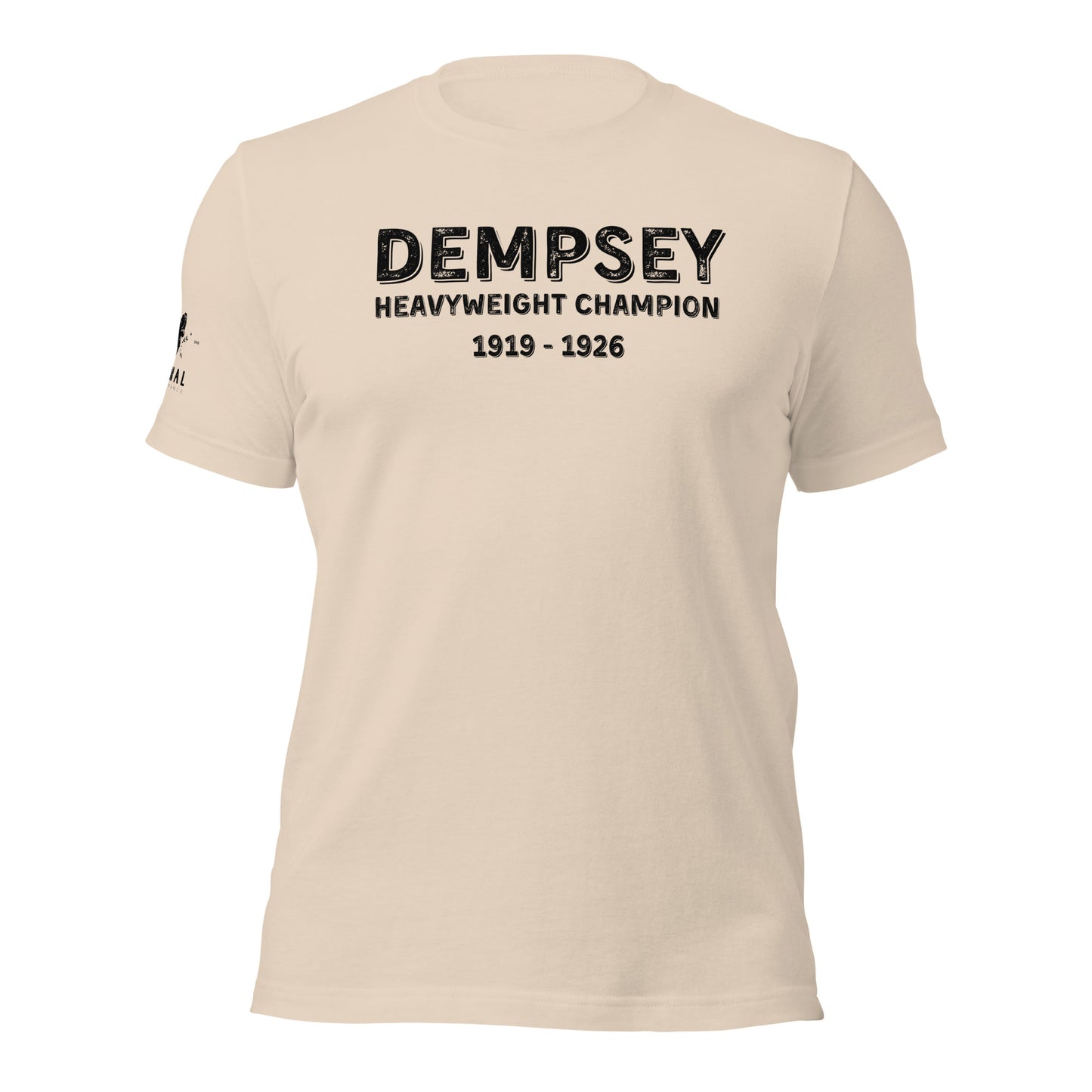 Jack Dempsey