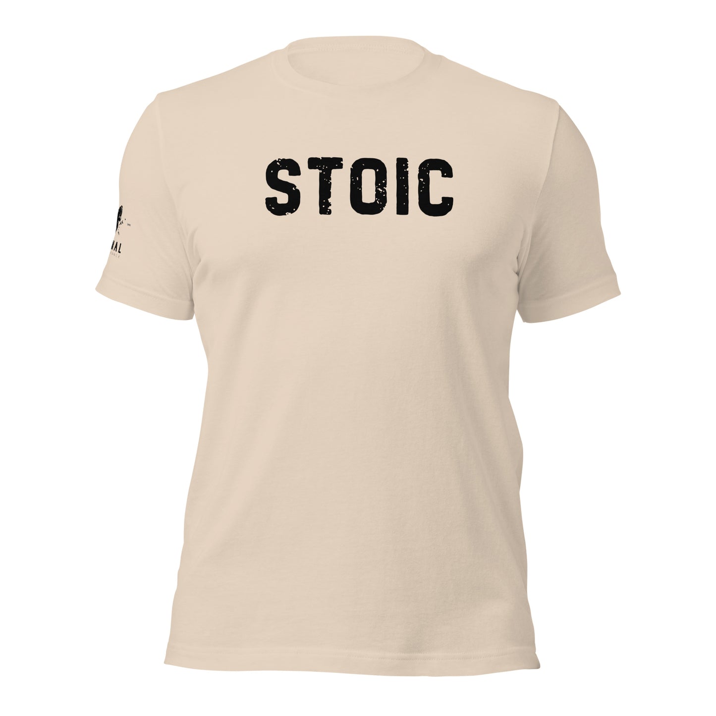 STOIC t-shirt