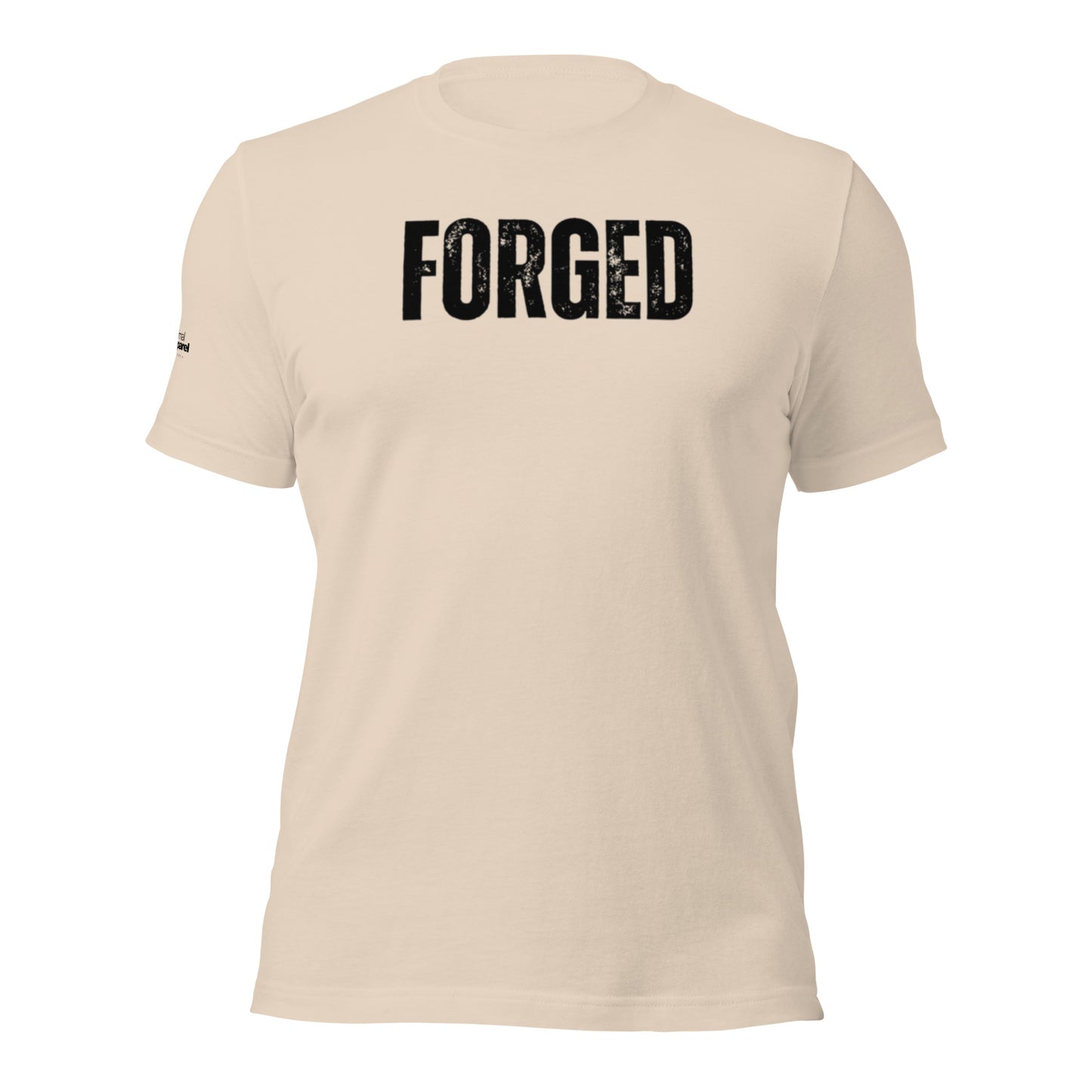 FORGED t-shirt