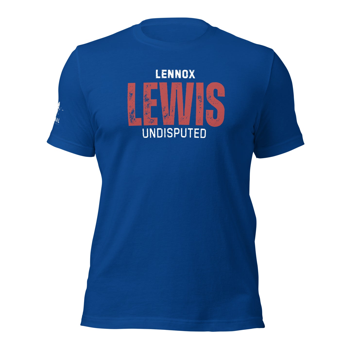 Lennox Lewis